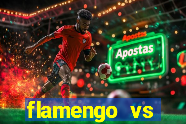 flamengo vs fortaleza futemax
